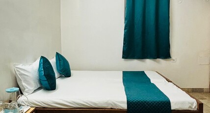 HOTEL HIRAWAT Room Type - Superior AC Room