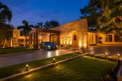MPT Malwa Resort, Mandu