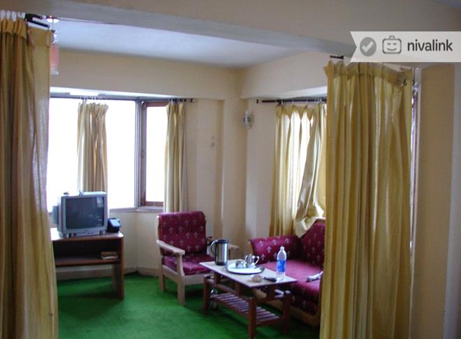 Narayan Palace Hotel - Tap to explore photos