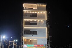 HotelRajaGrand
