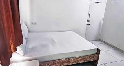 Madiwala New Mass Residency Room Type - Standard Double NON AC