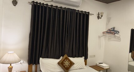 Magadha Mountain View Homestay Room Type - Super Deluxe Room 3