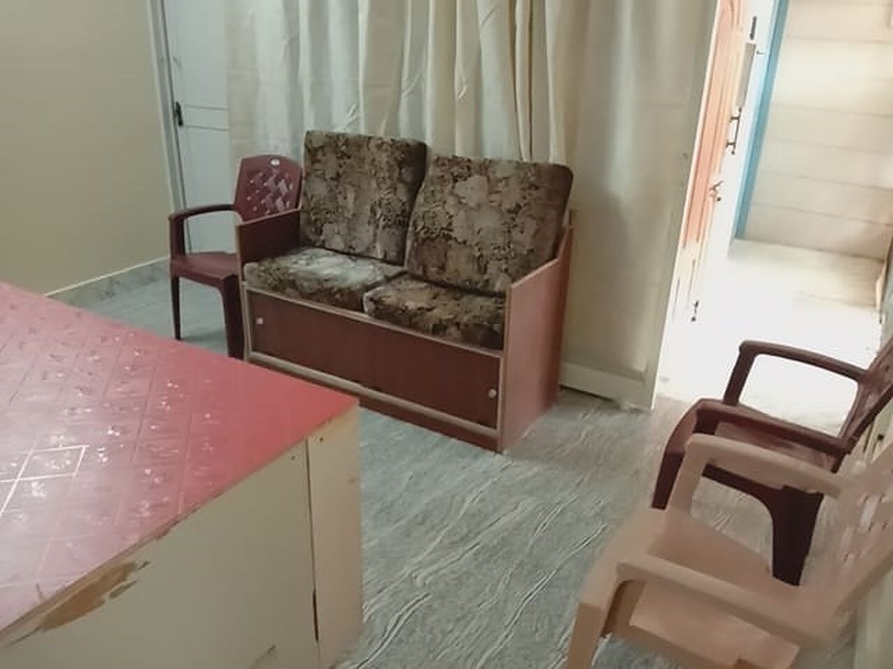 Amritha Nilaya Service Apartment - Tap to explore photos