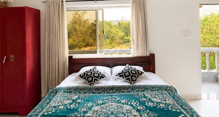 Bhumika by evaddo stays Room Type - Studio Apartment Bhumika by evaddo stays Room Type - Studio Apartment