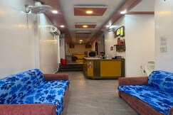 Hotel Anand Palace