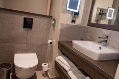 Mercure Milton Keynes Abbey Hill Hotel