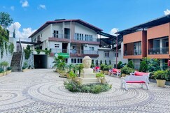 CDS 3BHK Luxury Homestay Shimla