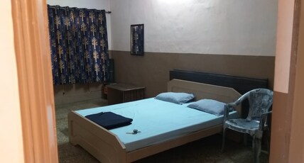 GURU SIMRAN LODGE RUSSEL CHOWK Room Type - STANDARD