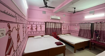 Shayamali Homestay Room Type - Bedroom 3