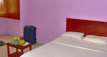 Holidays Farms & Resorts Room Type - AC FAMILY COTTAGE