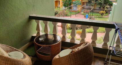 Colva beach apartments Reliance sea mist Room Type - Colva beach apartments Reliance sea mist