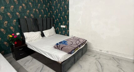 Saryu Sankul Homestay Room Type - Deluxe Family 6 Bedroom