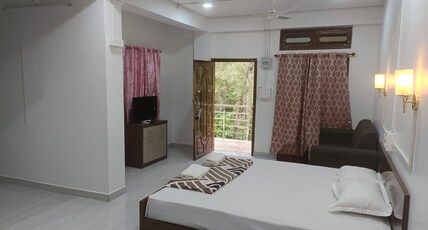 Urban Forest Bed and Breakfast Room Type - Deluxe Room