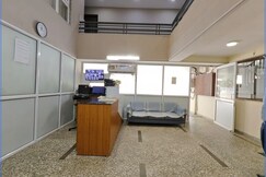 Shree Cement Guest House- Gurgaon