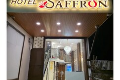 Hotel Saffron Ujjain