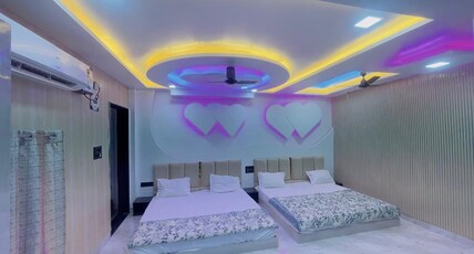Radhika Cozy Studio apartment Room Type - Radhika Cozy Studio apartment