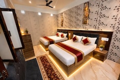 Address of The Krishna guest house / Walking Distance To Ram Mandir