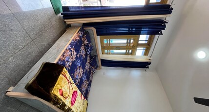 Bir Breeze Home Stay Room Type - Standard Room with Balcony