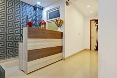 The Royal Residency Sector 7, Dwarka