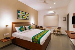 Treebo Global Orchid