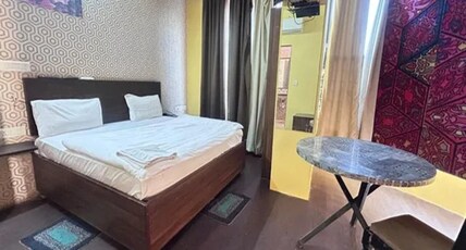 FabHotel Kirara Room Type - Deluxe Room