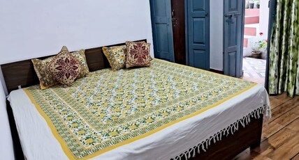 Pathgami homestay Room Type - Bedroom 2