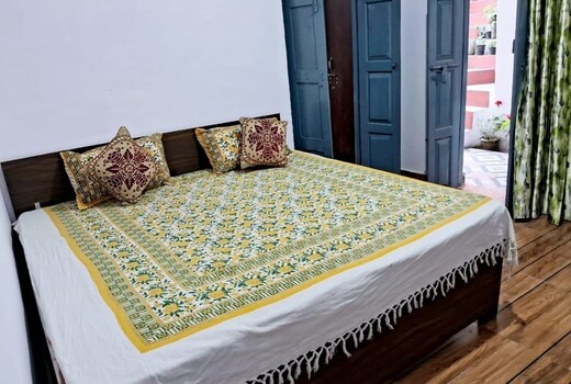 Pathgami homestay