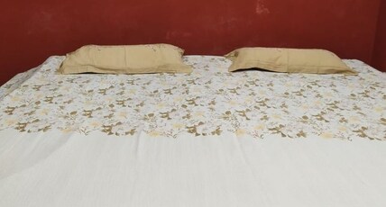 Comfort & Care Homestay Room Type - Bedroom 2