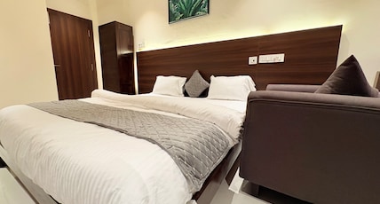 The Classic 12 Hotel Room Type - Suite Room The Classic 12 Hotel Room Type - Suite Room