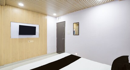 Super Hotel O Sunshine Classic Room Type - Classic