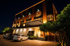 CMK Habitat Centre