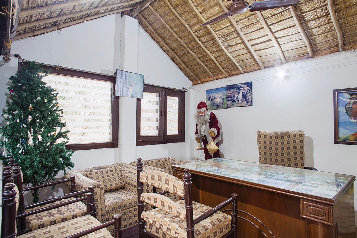 Corbett Jungle Lore - Tap to explore photos