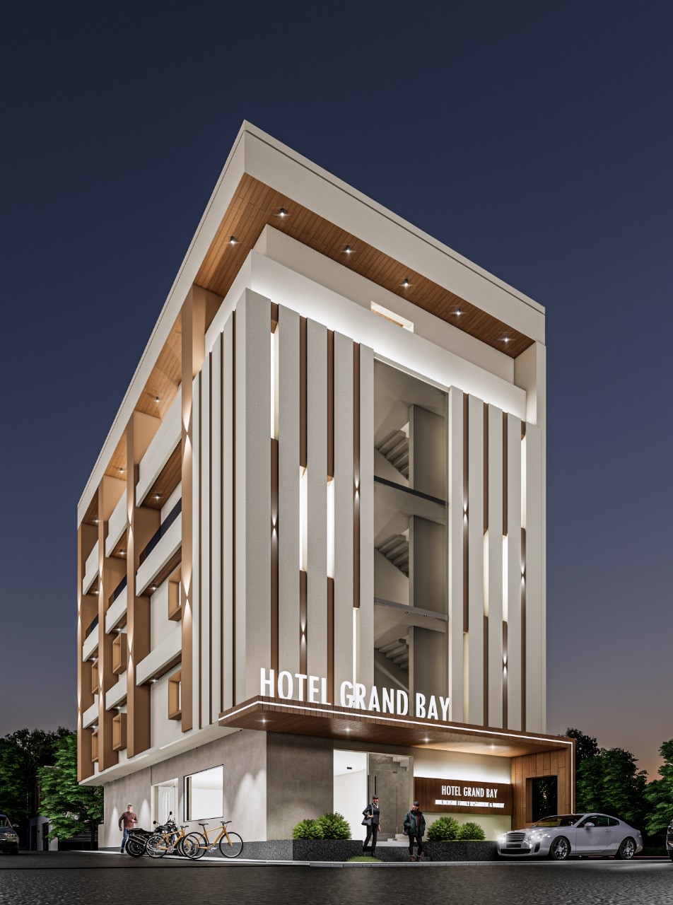 HOTEL SITARA GRAND - Tap to explore photos