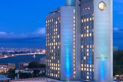 InterContinental ISTANBUL