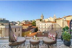 THE GALATA ISTANBUL HOTEL
