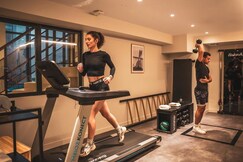 Quartier Libre Opera