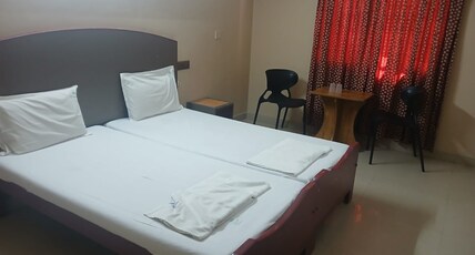 HOTEL VIMAS INTERNATIONAL Room Type - Standard Non-Ac