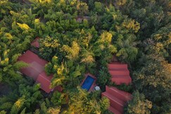 Resort Pench Wilderness Camp