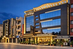 Address of Hotel International Inn by Star Group