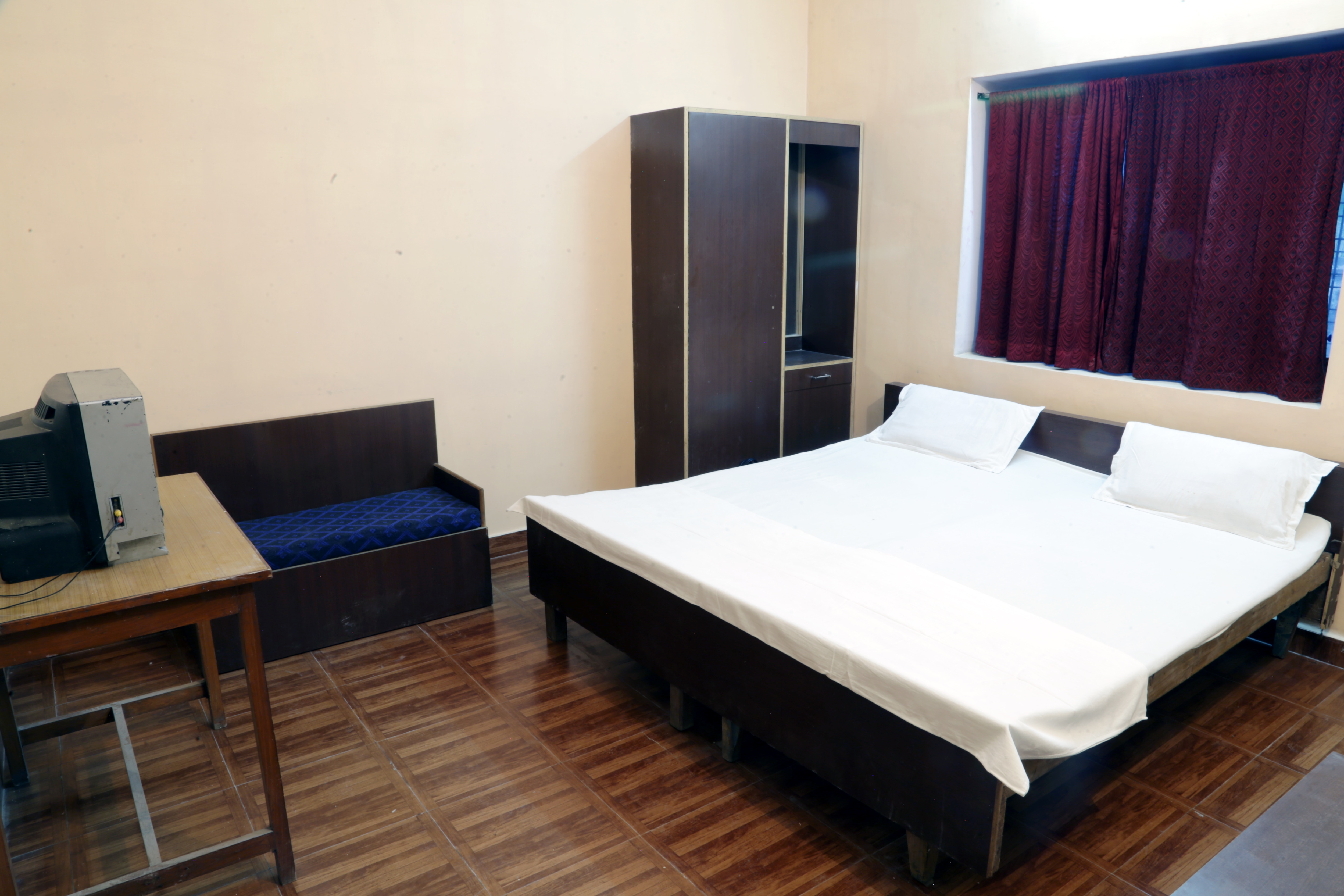 Hotel Swagatam - A Heritage Boutique Hotel - Tap to explore photos