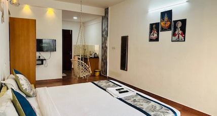 HOTEL MELVET RESIDENCY Room Type - FAMILY DELUXE EXECUTIVE AC HOTEL MELVET RESIDENCY Room Type - FAMILY DELUXE EXECUTIVE AC