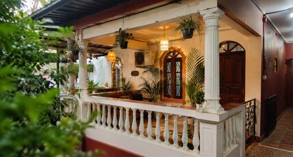 Villa Brise- Full Property with Beach Access Room Type - Villa Brise- Full Property with Beach Access