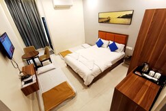 Hotel Srisaila's Nest