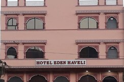 Hotel Eden Haveli