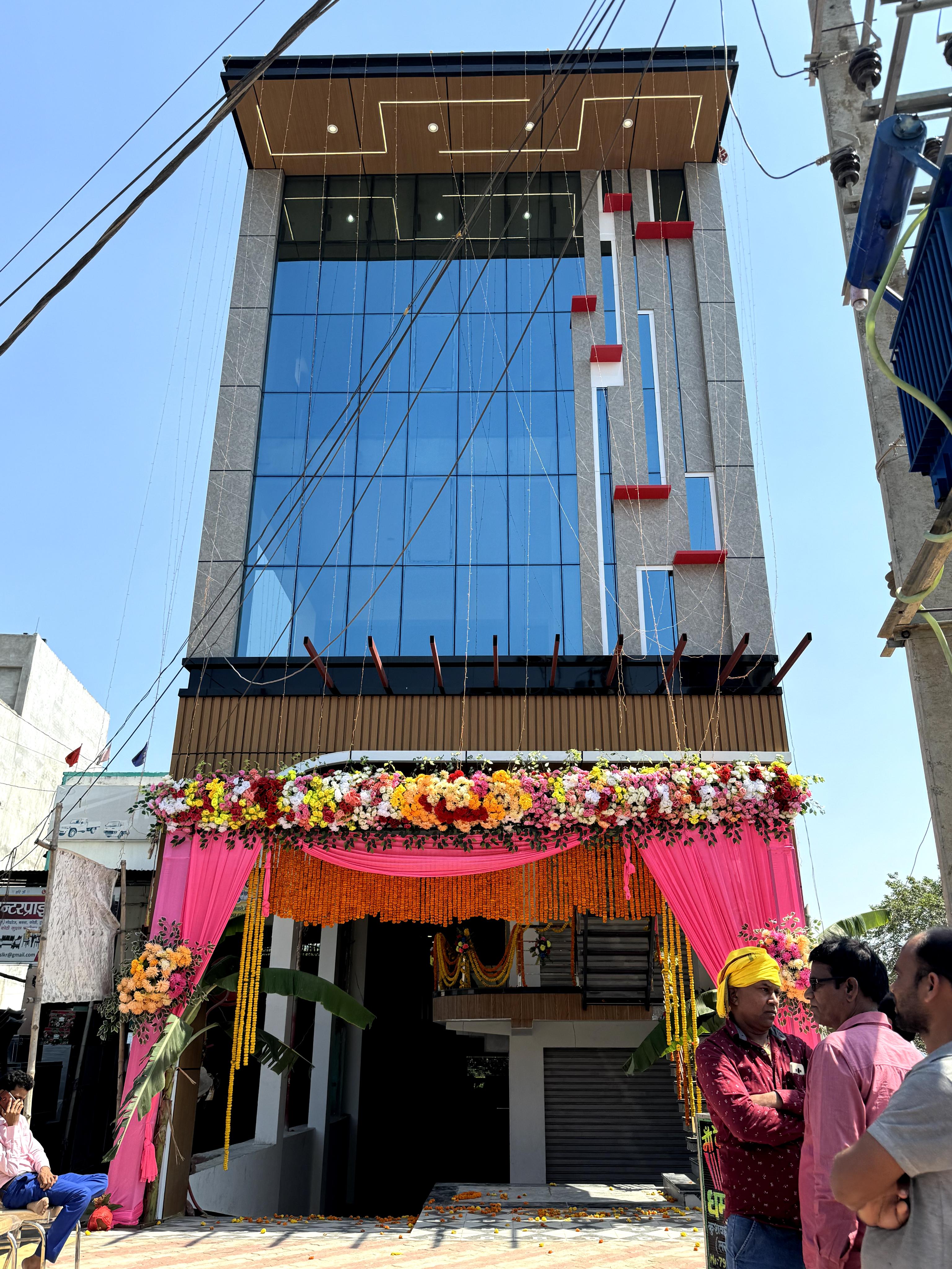The Kaushalya Regency - Tap to explore photos