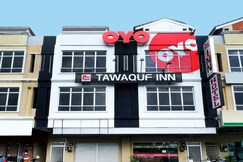 Hotel O Gemilang