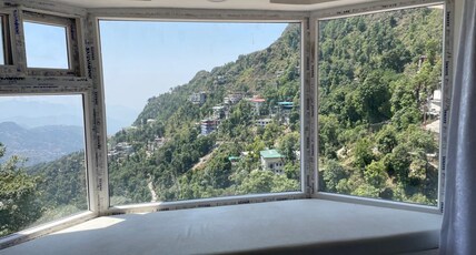 Hotel Diamond Room Type - VALLEY VIEW ROOM WITH COMMON BALCONY