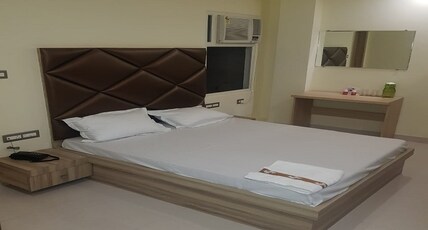 Hotel Comfort Inn Room Type - Deluxe
