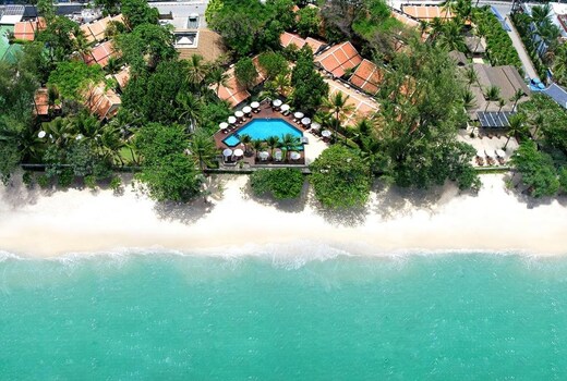 Impiana Resort Patong, Phuket