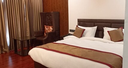 Hotel Braham Laxmi Room Type - 102